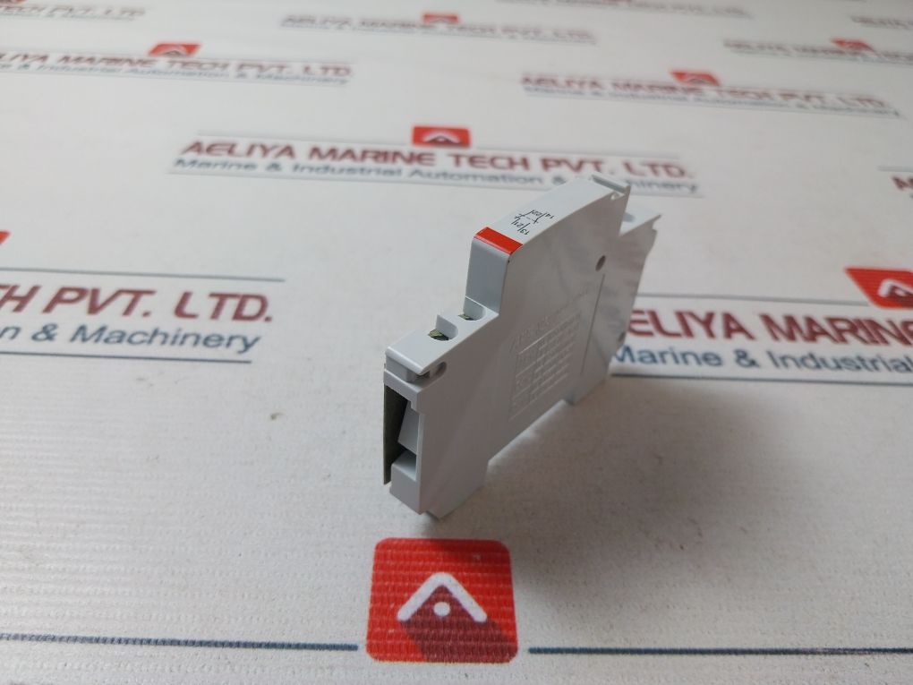 Abb S2-h11 Auxiliary Contact Switch
