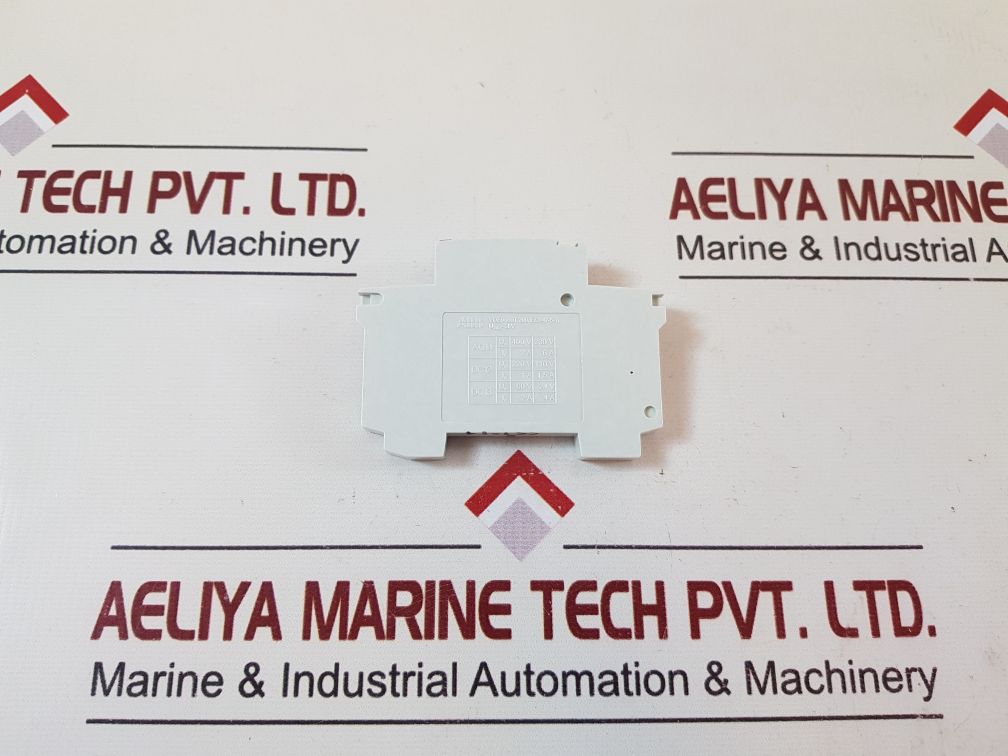 Abb s2-h 11 auxiliary switch gh s270 1916 r0001