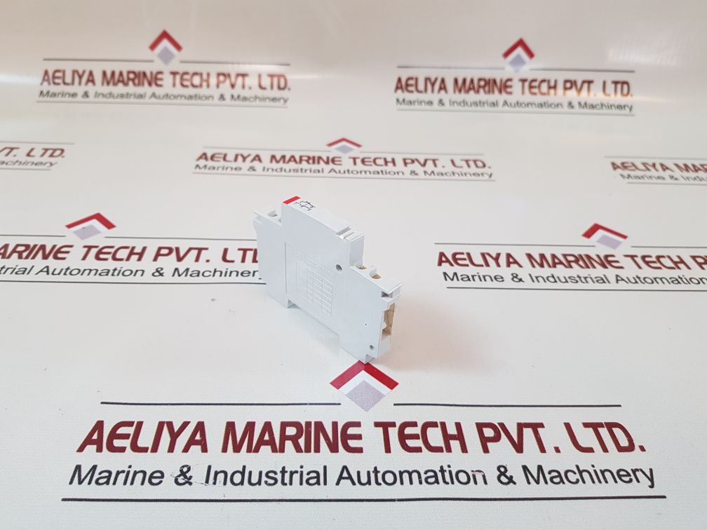 Abb s2-h 11 auxiliary switch gh s270 1916 r0001