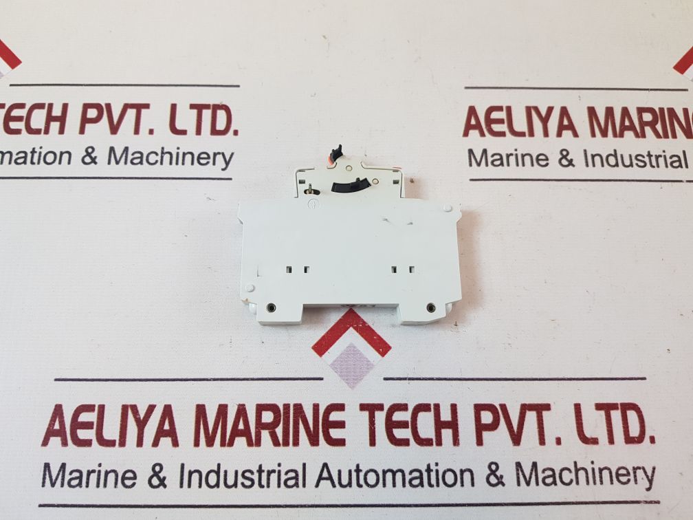 Abb S2-s/H Circuit Breaker Combo Alarm