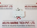 Abb S2-s/H Circuit Breaker Combo Alarm
