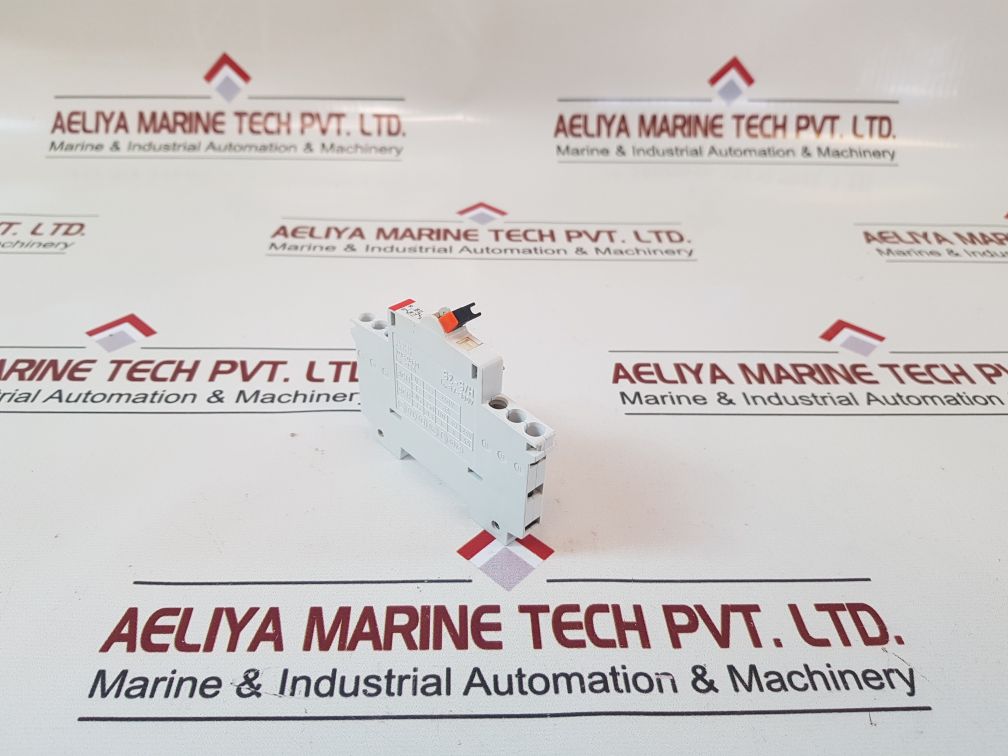 Abb S2-s/H Circuit Breaker Combo Alarm