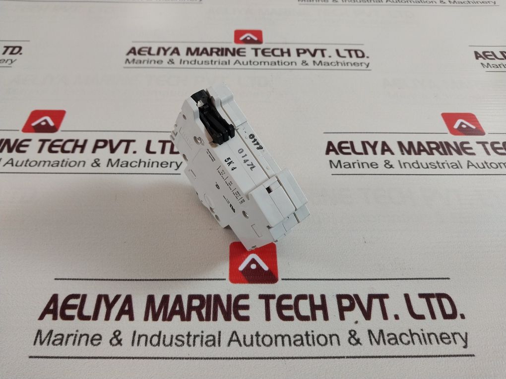 Abb S201 K4A Circuit Breaker 