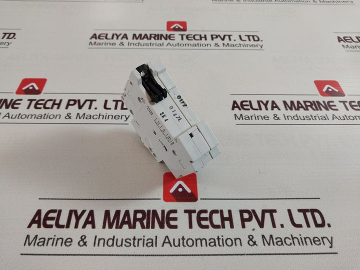 Abb S201 K4A Circuit Breaker 