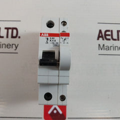 Abb S201 K4A Circuit Breaker 