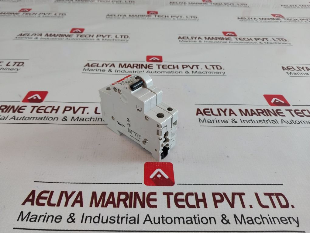 Abb S201 K4A Circuit Breaker