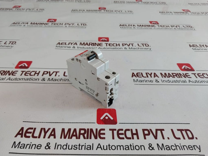 Abb S201 K4A Circuit Breaker