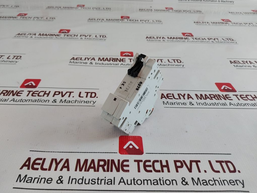 Abb S201 K4A Circuit Breaker