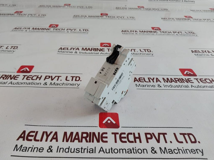 Abb S201 K4A Circuit Breaker