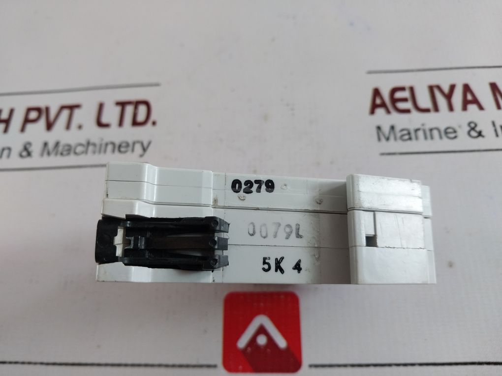 Abb S201 K4A Circuit Breaker