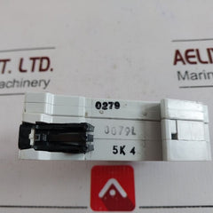 Abb S201 K4A Circuit Breaker