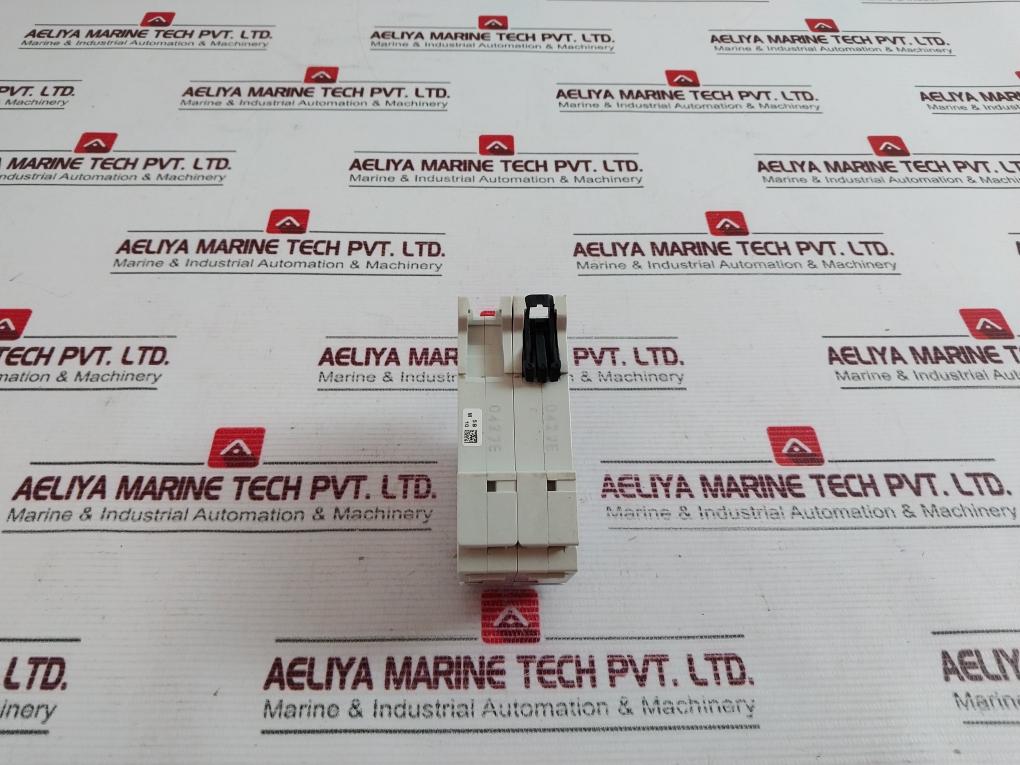 Abb S202-b10 Circuit Breaker 277/480Vac