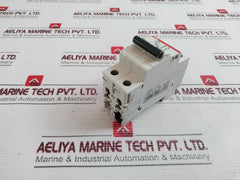 Abb S202-b10 Circuit Breaker 277/480Vac