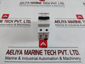 Abb S202-c4 Circuit Breaker 2Cd S252 001 R0044