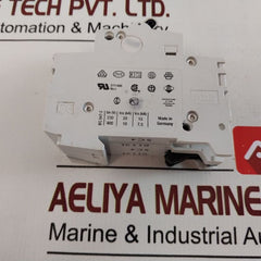 Abb S202-c4 Circuit Breaker 2Cd S252 001 R0044