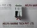 Abb S202 C4 2-pole Circuit Breaker
