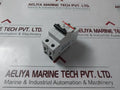 Abb S202 C4 2-pole Circuit Breaker