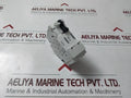 Abb S202 C4 2-pole Circuit Breaker