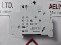 Abb S202 C4 2-pole Circuit Breaker