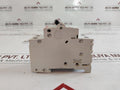 Abb S202-c6 Circuit Breaker 2-pole 277/480V A.C.