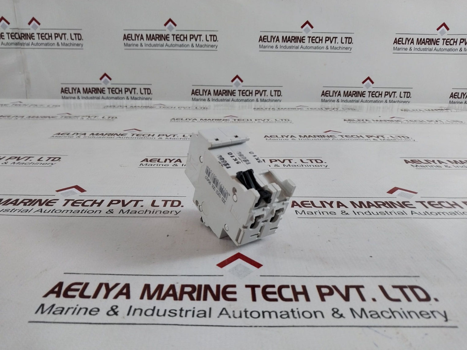 Abb S202 K10A Miniature Circuit Breaker