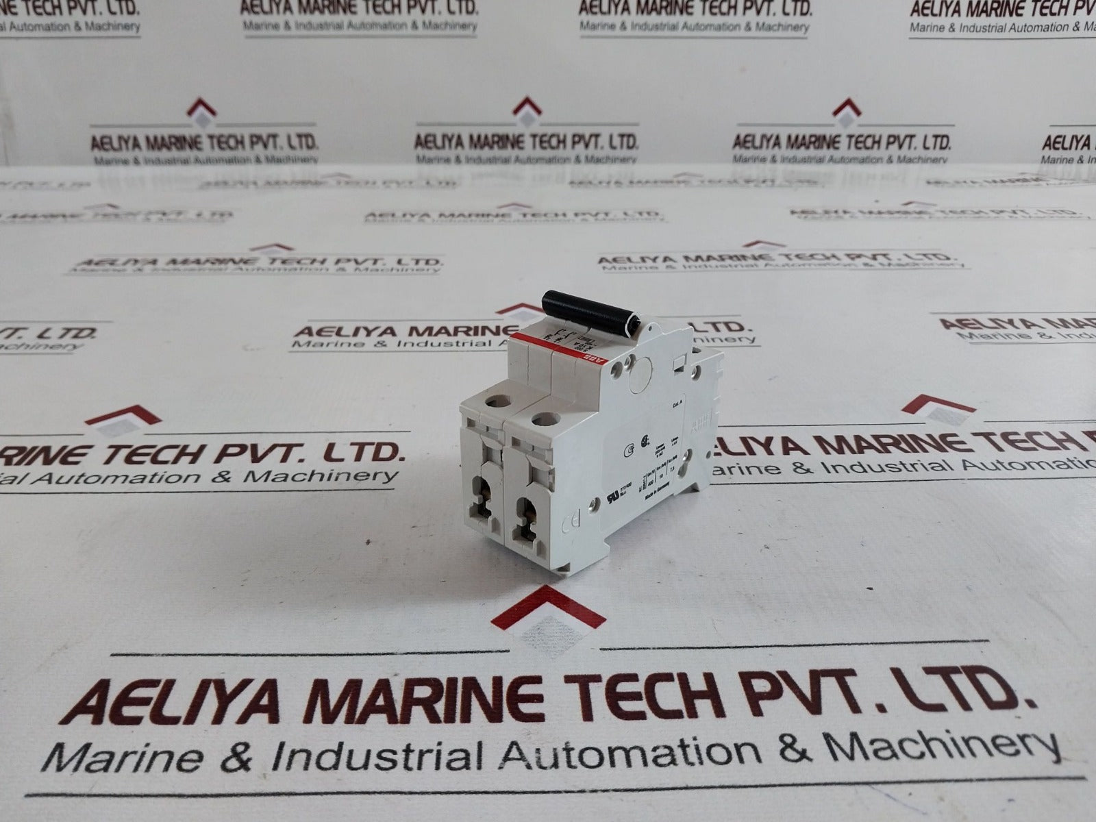 Abb S202 K10A Miniature Circuit Breaker