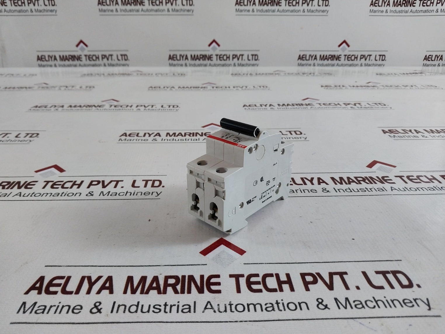 Abb S202 K10A Miniature Circuit Breaker