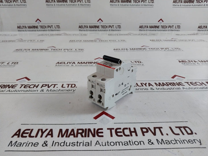 Abb S202 K10A Miniature Circuit Breaker