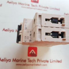 Abb S202 B10 Circuit Breaker
