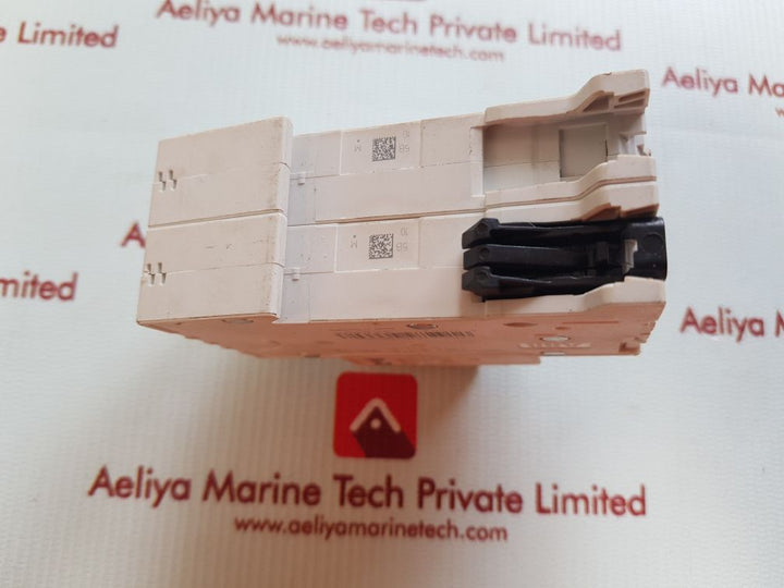Abb S202 B10 Circuit Breaker