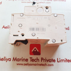 Abb S202 B10 Circuit Breaker