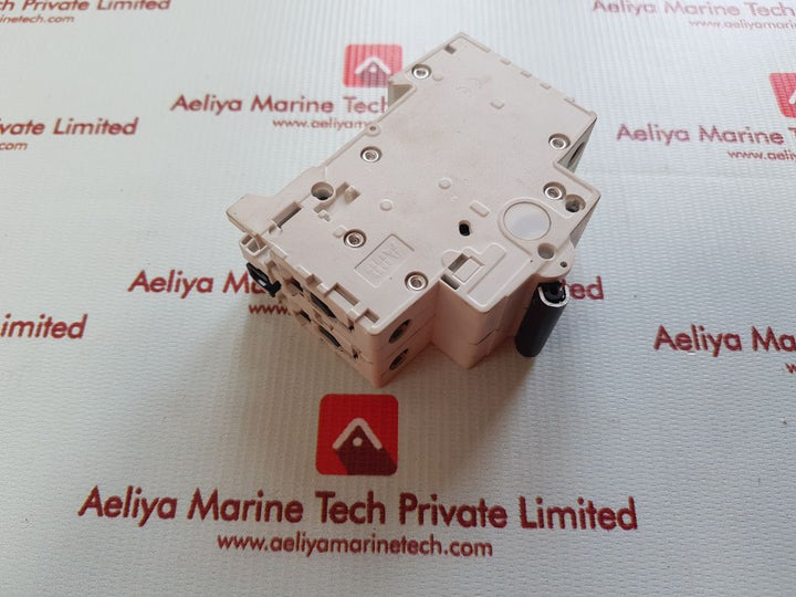 Abb S202 B10 Circuit Breaker