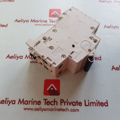 Abb S202 B10 Circuit Breaker