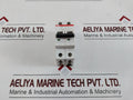Abb S202 C2 Circuit Breaker 2Cds252001R0024