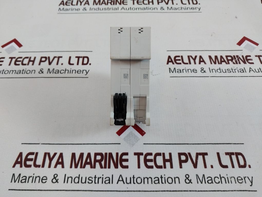 Abb S202 C2 Circuit Breaker 2Cds252001R0024