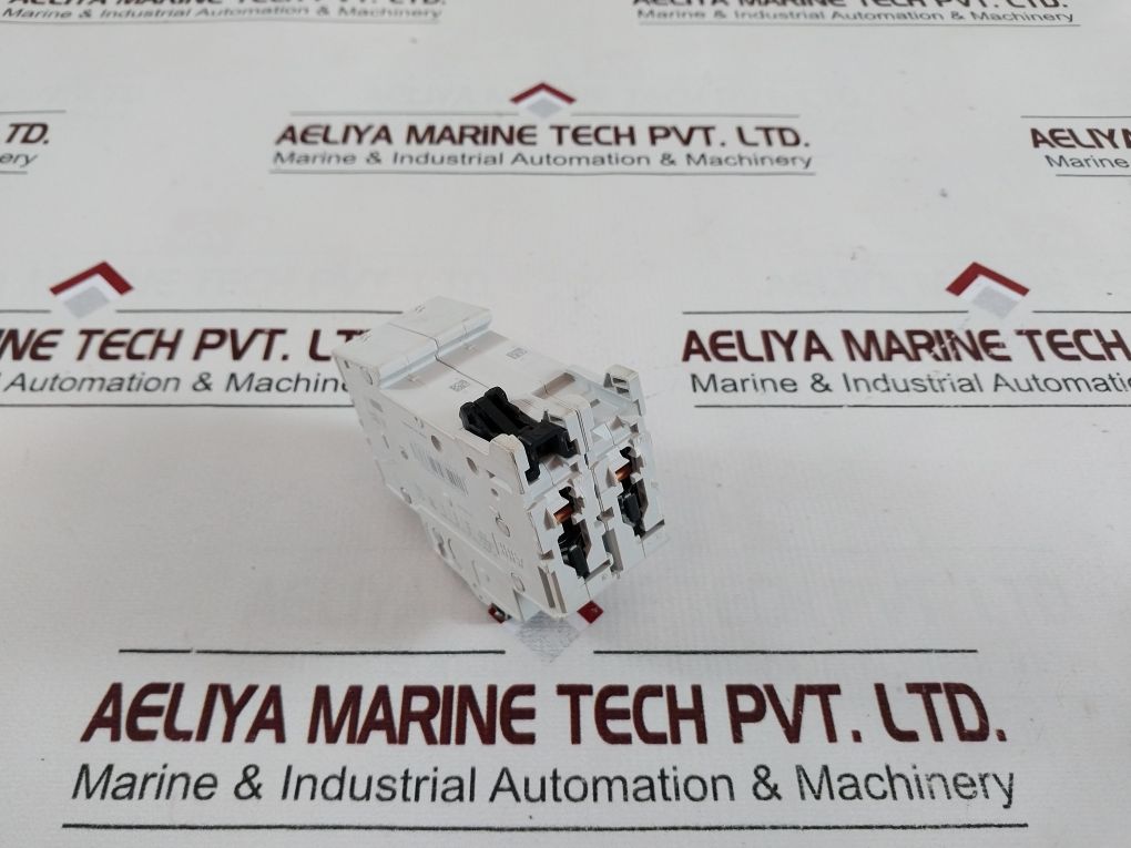 Abb S202 C2 Circuit Breaker 2Cds252001R0024