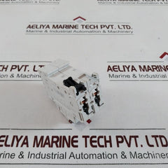 Abb S202 C2 Circuit Breaker 2Cds252001R0024