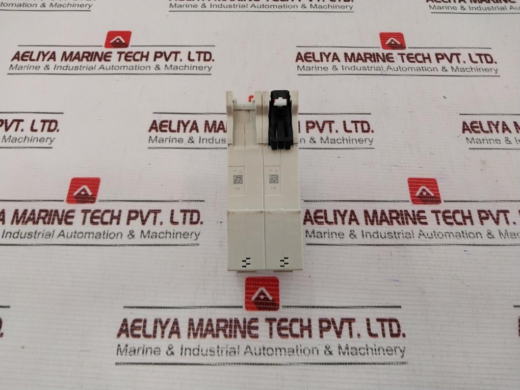 Abb S202M B10 Mini Circuit Breaker 2Cds272001R0105
