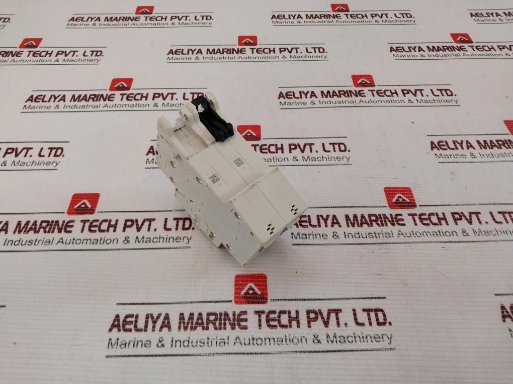 Abb S202M B10 Mini Circuit Breaker 2Cds272001R0105