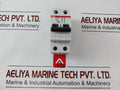 Abb S202M C6 Circuit Breaker
