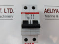 Abb S202M C6 Circuit Breaker
