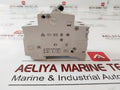 Abb S202M C6 Circuit Breaker
