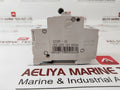Abb S202M C6 Circuit Breaker
