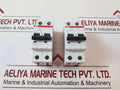 Abb S202M Z5A Uc Circuit Breaker