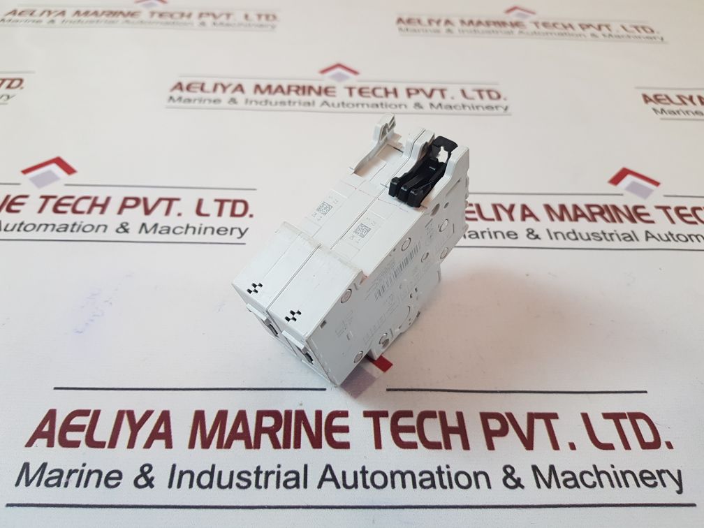 Abb S202M Z5A Uc Circuit Breaker