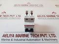 Abb S202M Z5A Uc Circuit Breaker