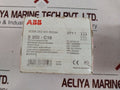Abb S203-c16 Miniature Circuit Breaker