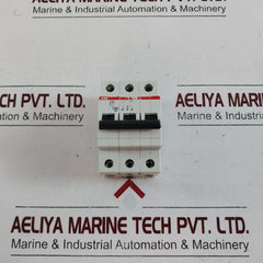 Abb S203-c16 Miniature Circuit Breaker