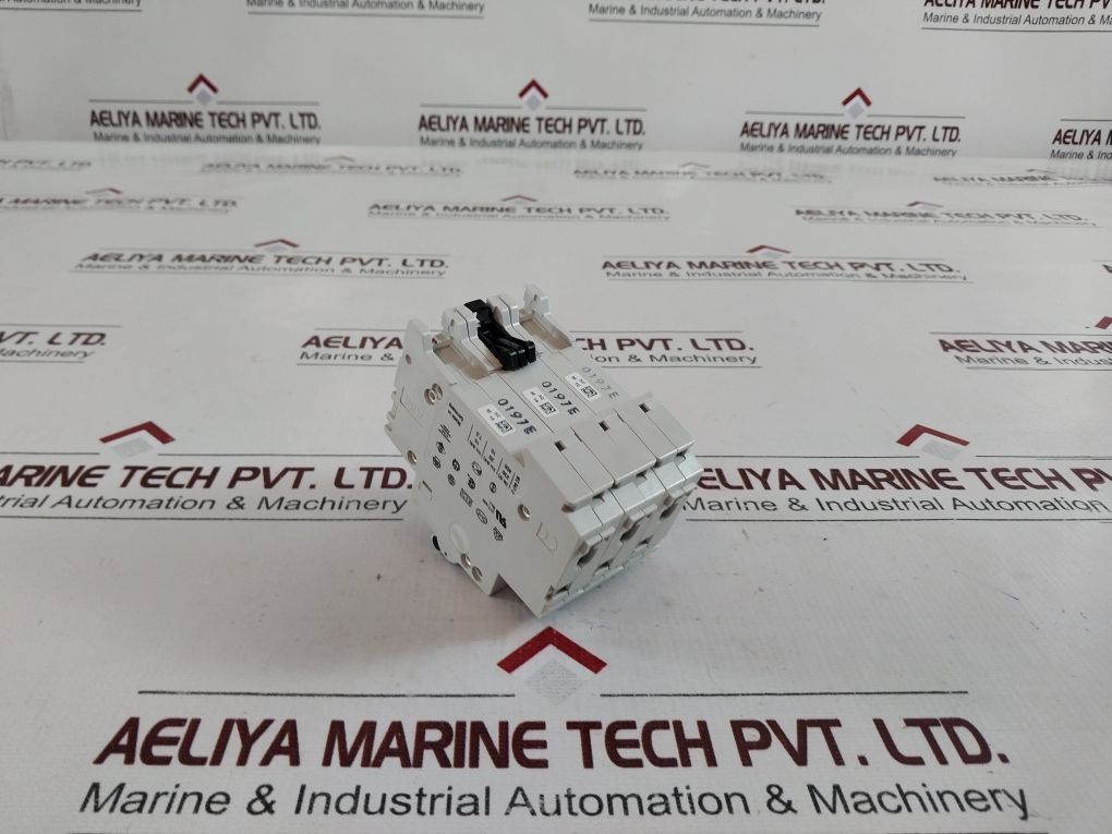 Abb S203-c16 Miniature Circuit Breaker