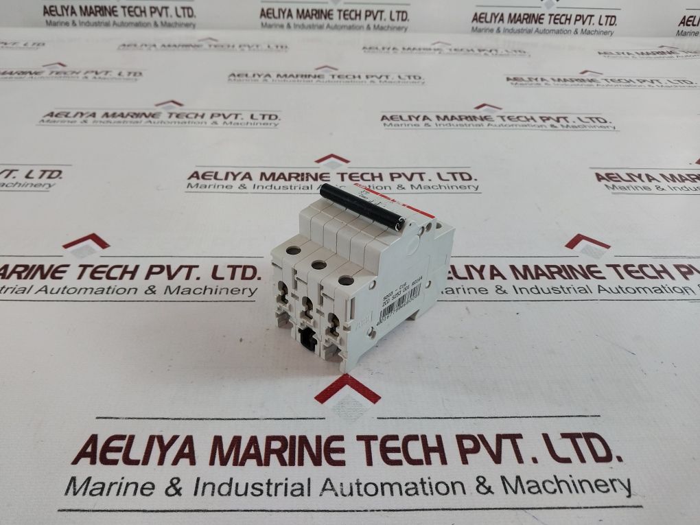 Abb S203-c16 Miniature Circuit Breaker